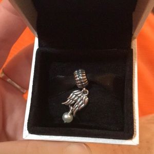 Pandora Charm